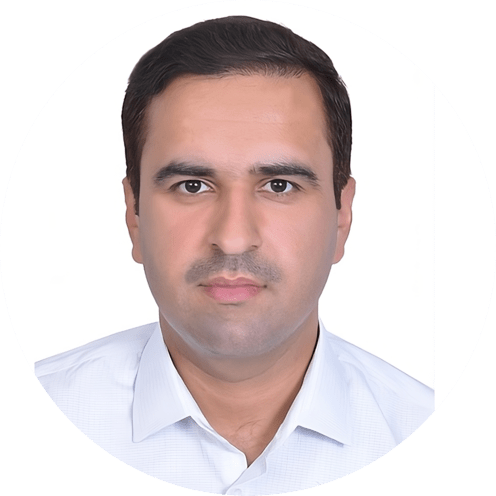 Ahmed Iqbal